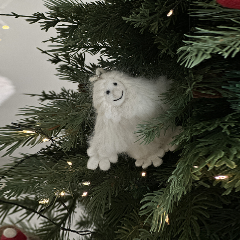 Hi~Yeti() Ʈ ʸƮ(1P)